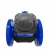 SSYT3-7 Series Large Diameter Ultrasonic water meter