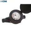 Plastic Multi Jet Water Meters