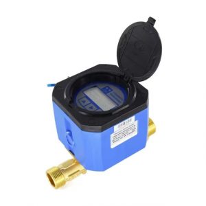 Small Diameter Ultrasonic Water Meter